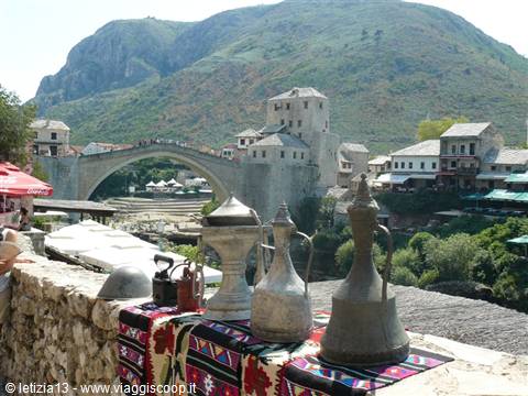 MOSTAR