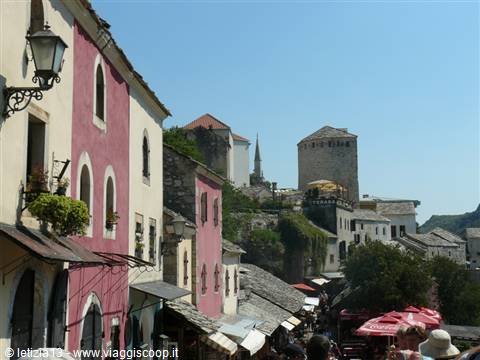 MOSTAR