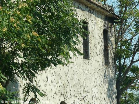 MOSTAR - Segni Indelebili