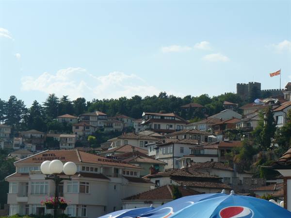 OHRID