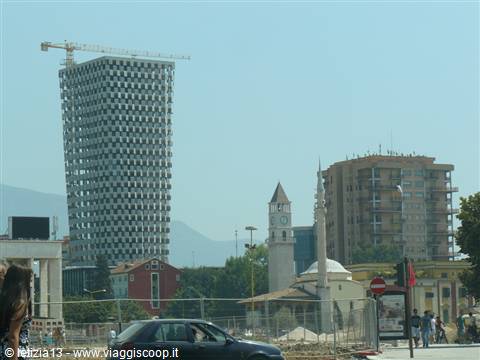 TIRANA