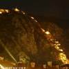 KOTOR - Le Mura della vecchia città MONTENEGRO 