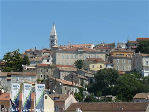 VRSAR - Istria