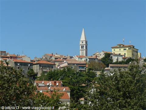 VRSAR - Istria