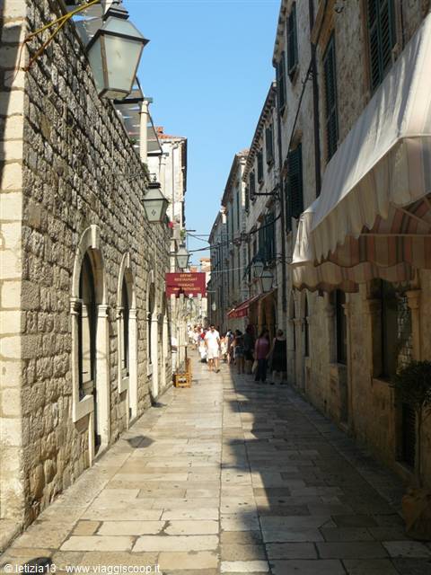 DUBROVNIK - Od Puca