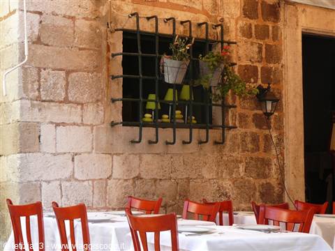 DUBROVNIK - Colori e Sapori