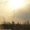 Tramonto sulle vie della Tessaglia GRECIA 