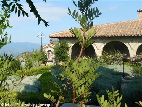 Monastero di SANTO STEFANO
