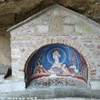 METEORE - Monastero della TRASFIGURAZIONE GRECIA 