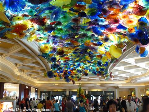Bellagio Hall