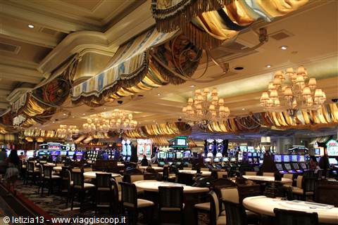 Bellagio Casinò