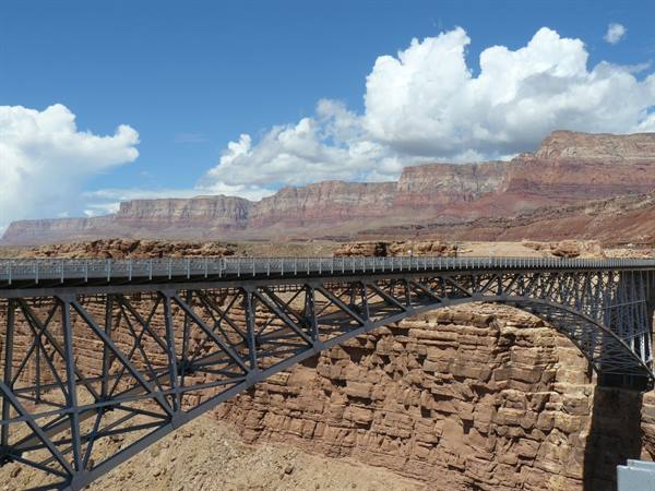 Navajo Bridge