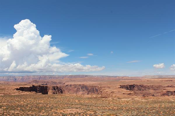Verso Horseshoe Bend