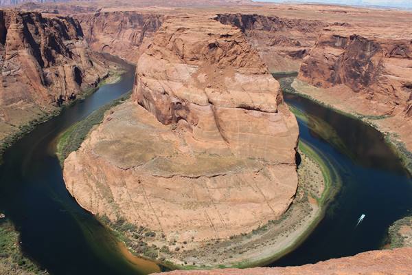 Horseshoe Bend