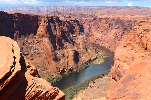 Horseshoe Bend