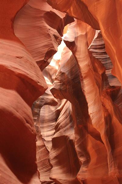 Antelope Canyon
