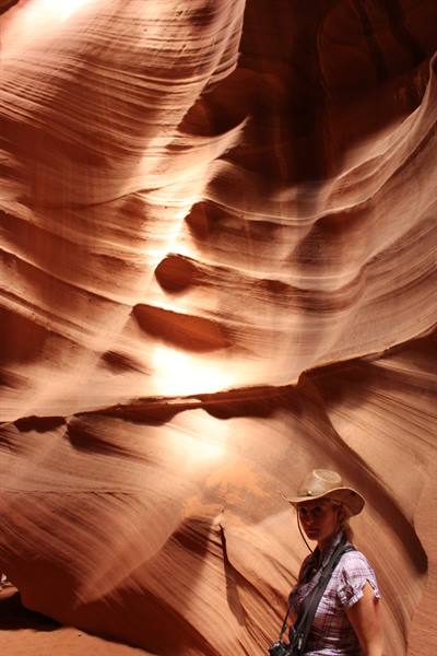 Antelope Canyon