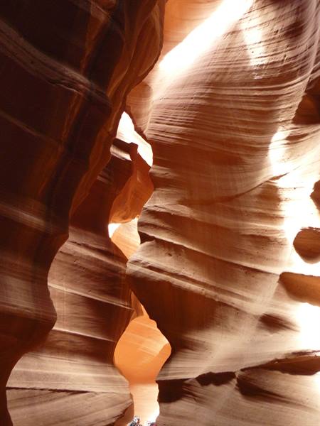 Antelope Canyon