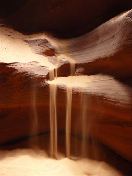 Antelope Canyon