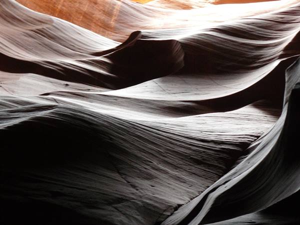 Antelope Canyon
