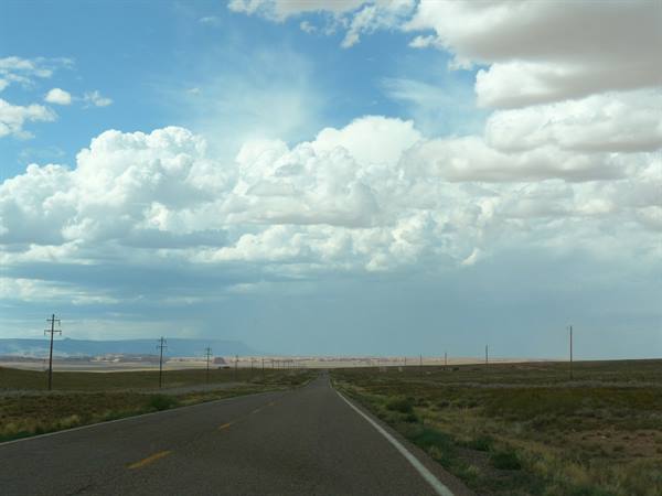 Verso Chinle
