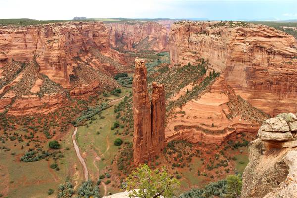 Canyon de Chelly NM