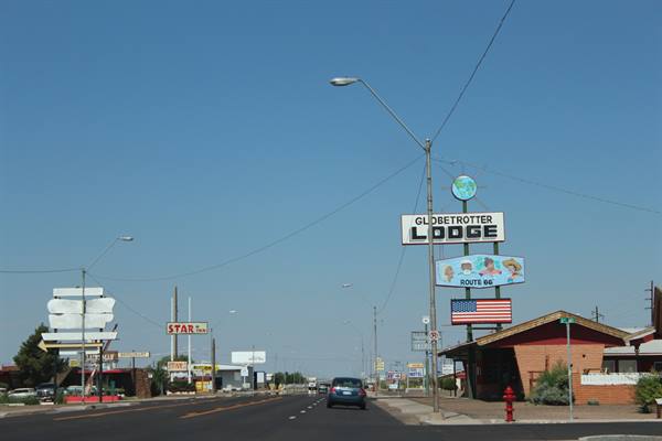 Holbrook