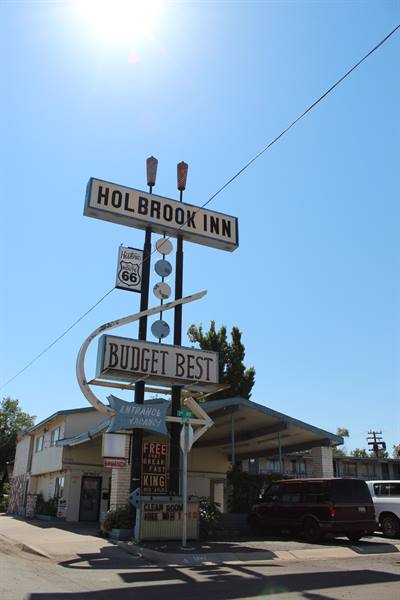 Holbrook