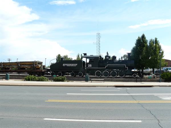 Flagstaff