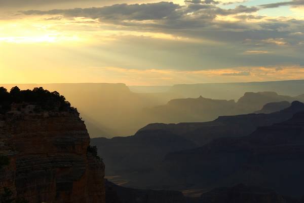 Grand Canyon NP