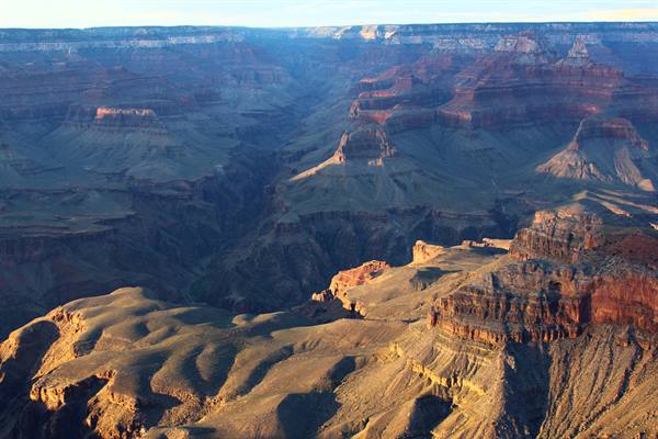 Grand Canyon NP