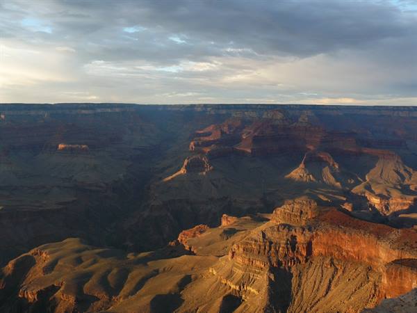 Grand Canyon NP