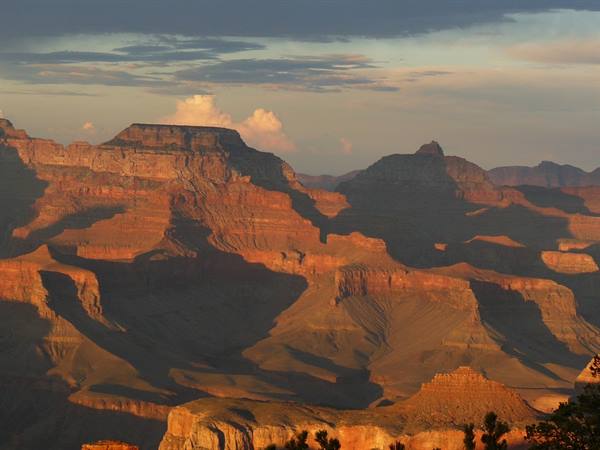 Grand Canyon NP