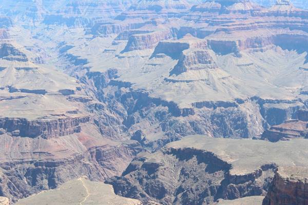 GRAND CANYON NP