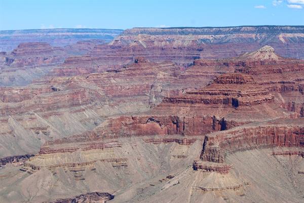 GRAND CANYON NP