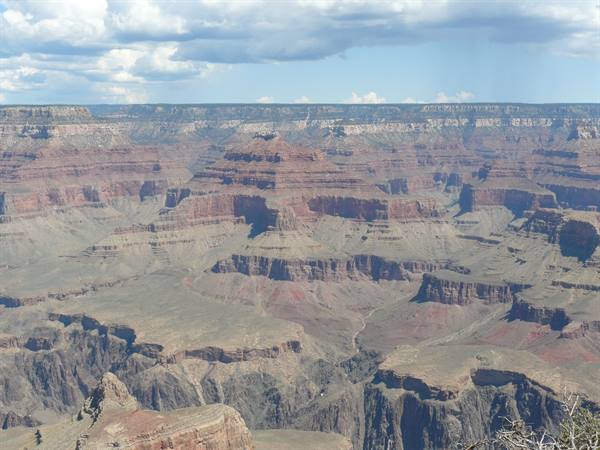 GRAND CANYON NP