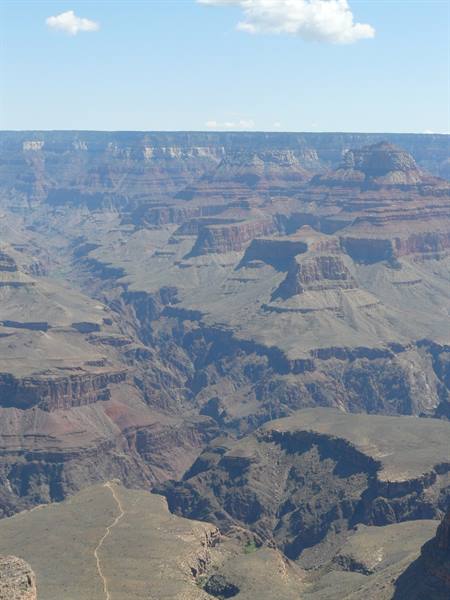 GRAND CANYON NP