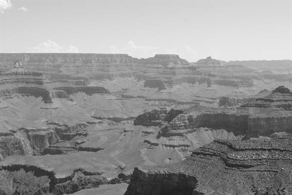 GRAND CANYON NP