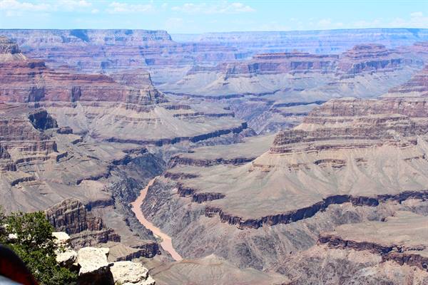 GRAND CANYON NP