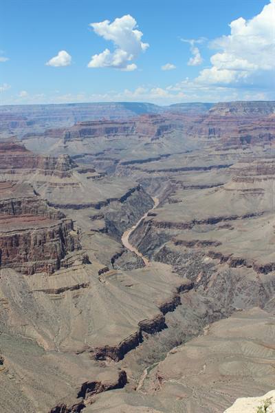 GRAND CANYON NP
