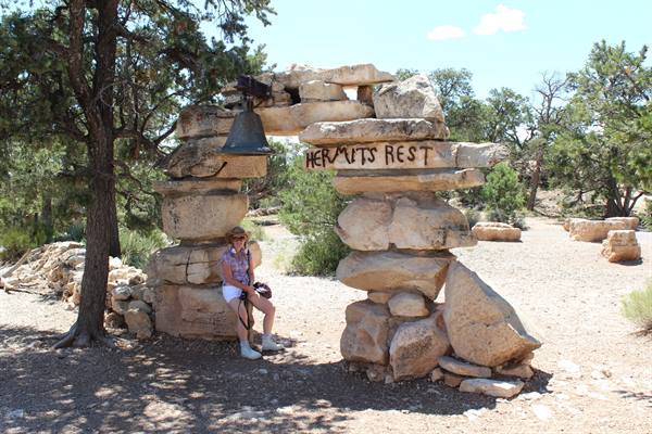 GRAND CANYON NP