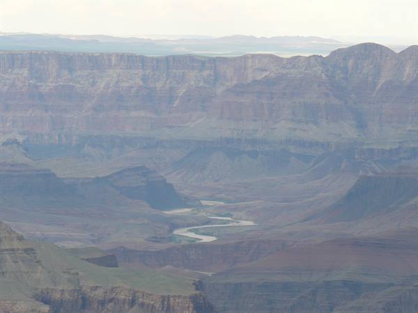GRAND CANYON NP