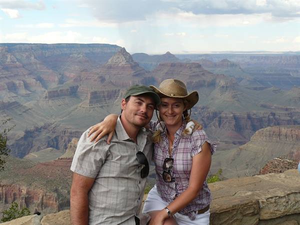 GRAND CANYON NP