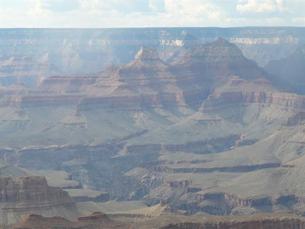 GRAND CANYON NP