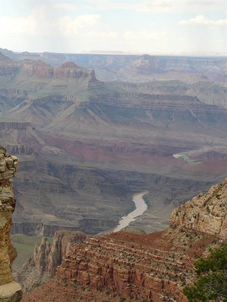 GRAND CANYON NP