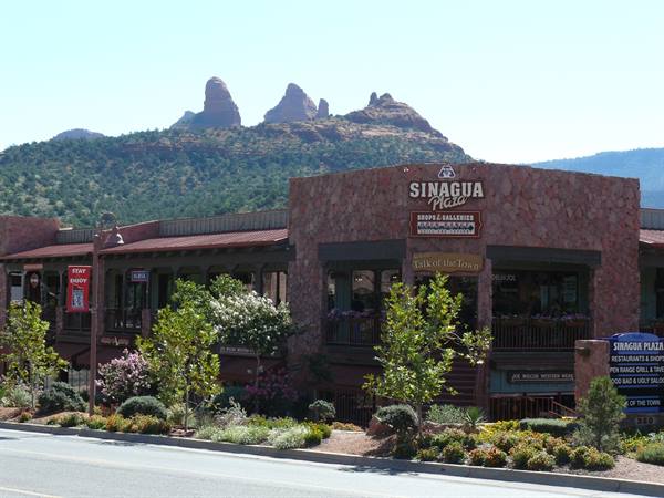 Sedona
