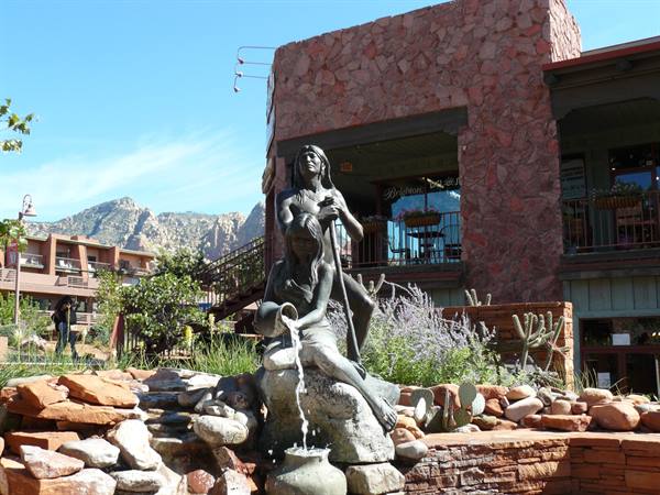 Sedona