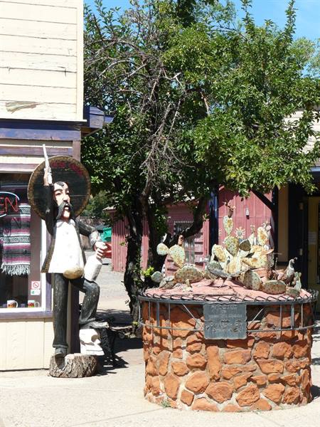Sedona