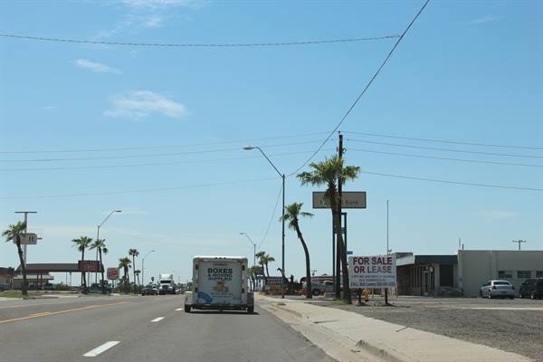 Gila Bend