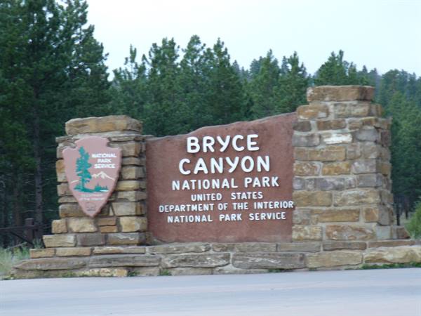 Bryce Canyon NP
